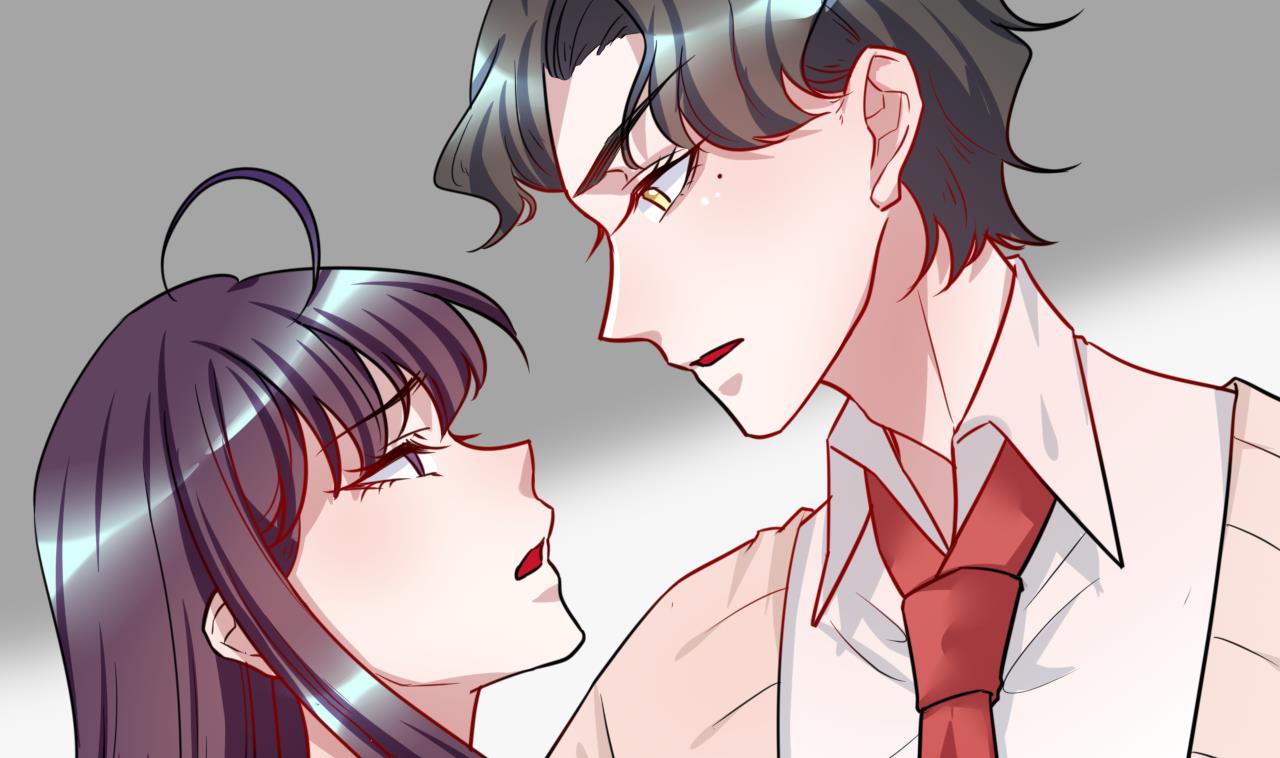第38话 你的身体里有我的东西16