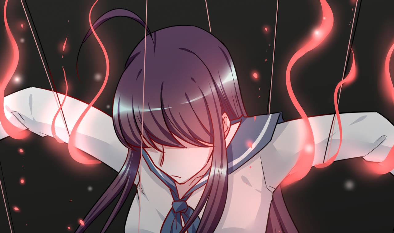 第38话 你的身体里有我的东西69