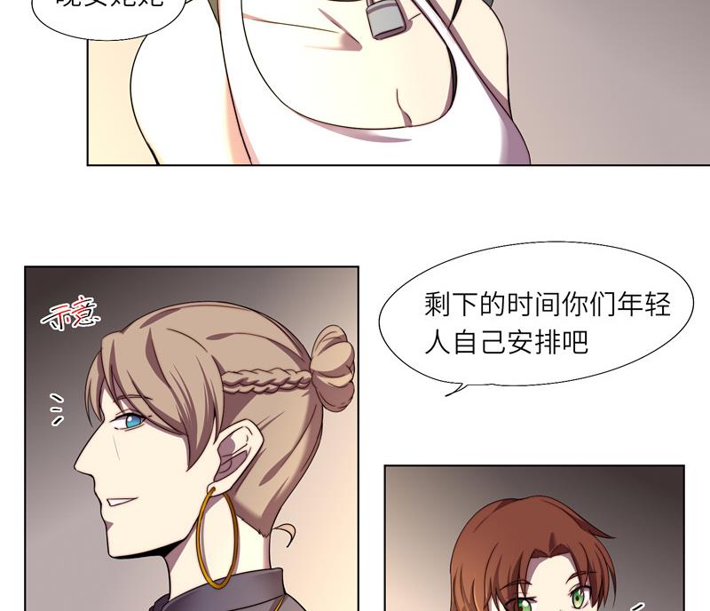 第6话 准备启程10