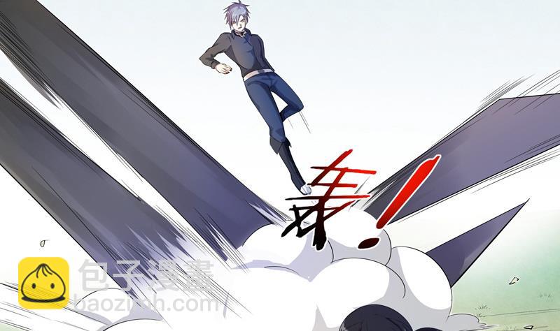 第21话 目标是茜4