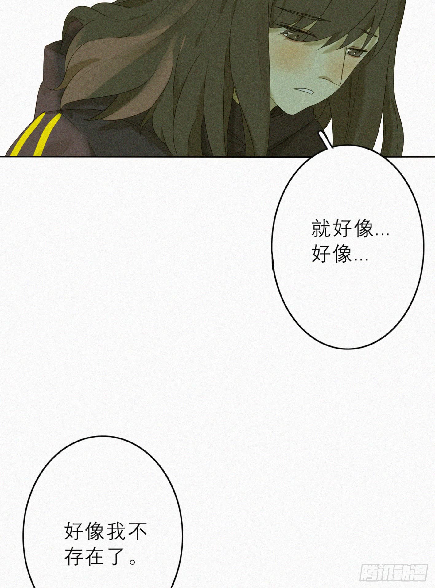 只想去到他身边16