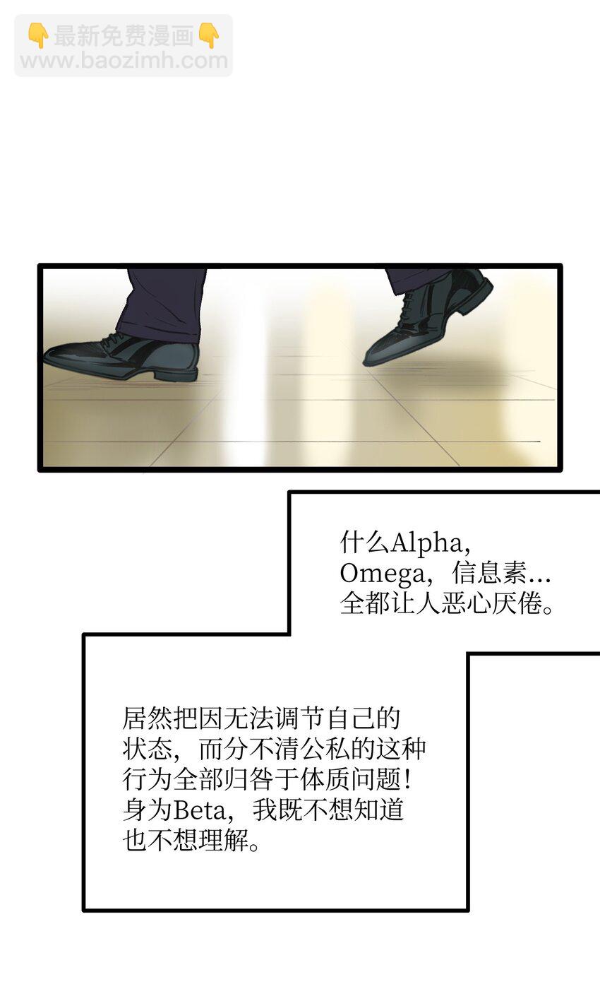 01 我就是个Beta28