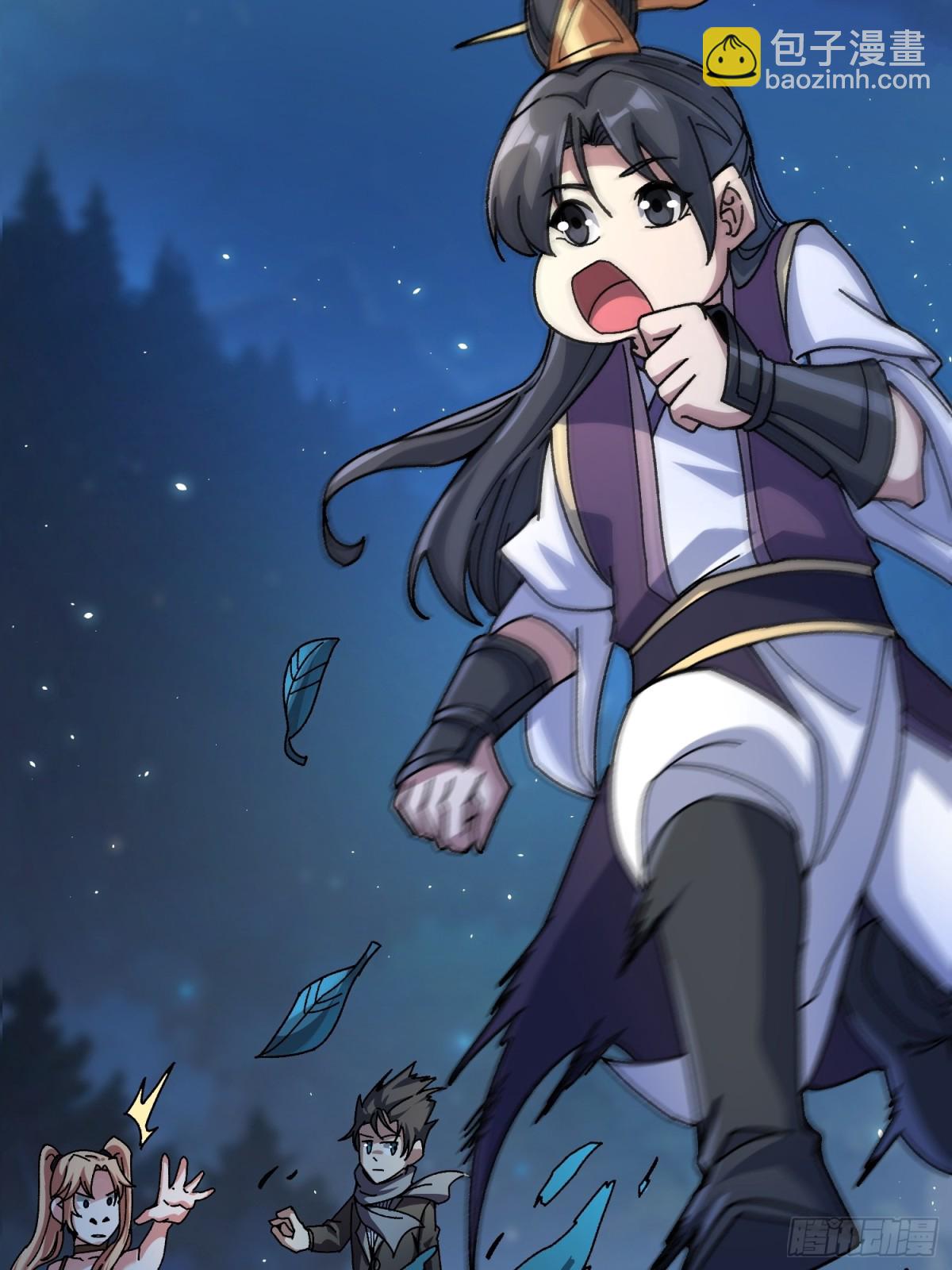 第5话 温暖的尸体20