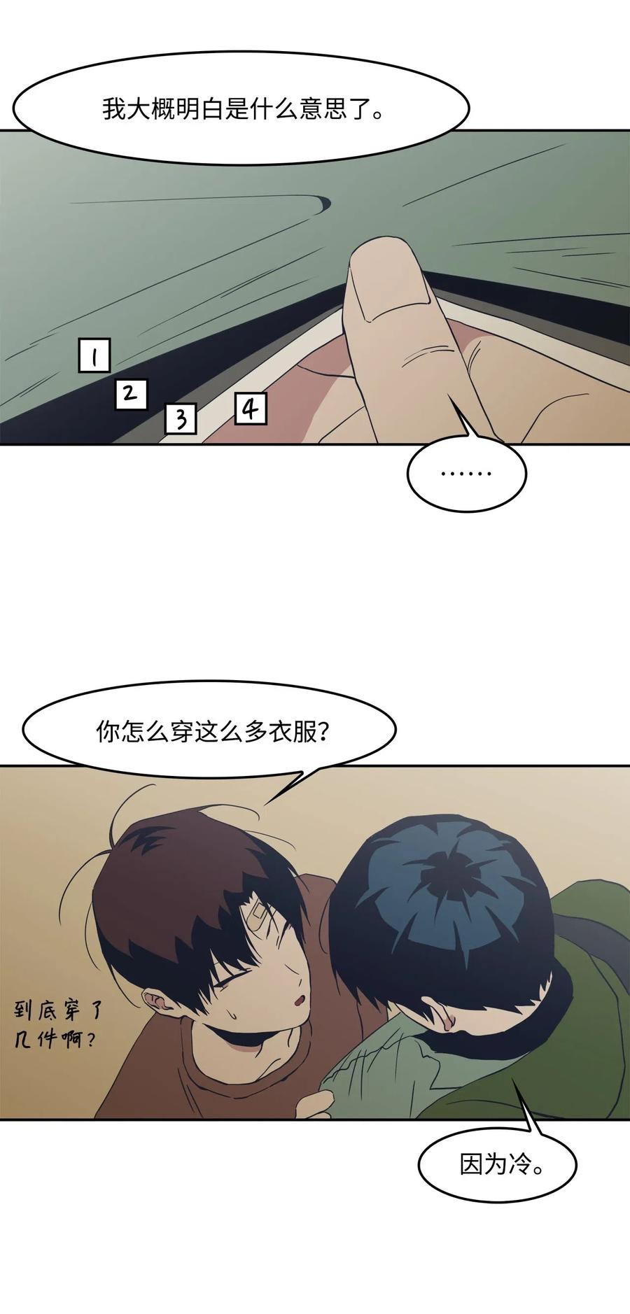 46 谁比谁有自信17
