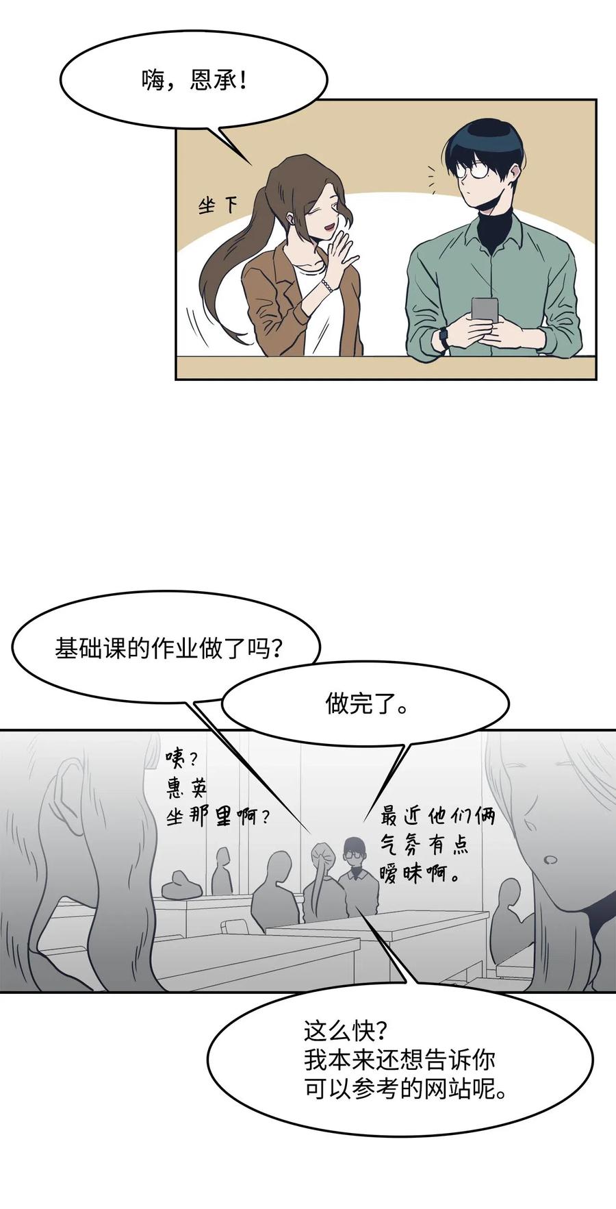 46 谁比谁有自信63