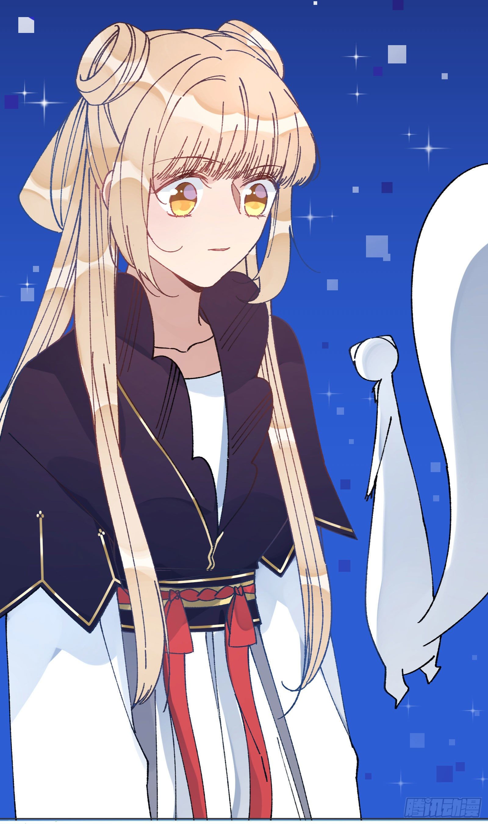 伍十：女主剧本35