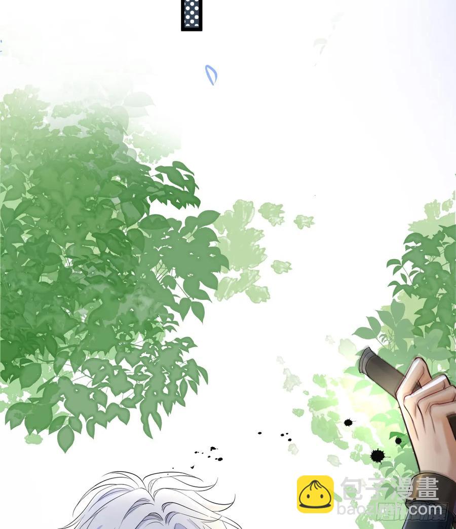 被狼养大的孩子17