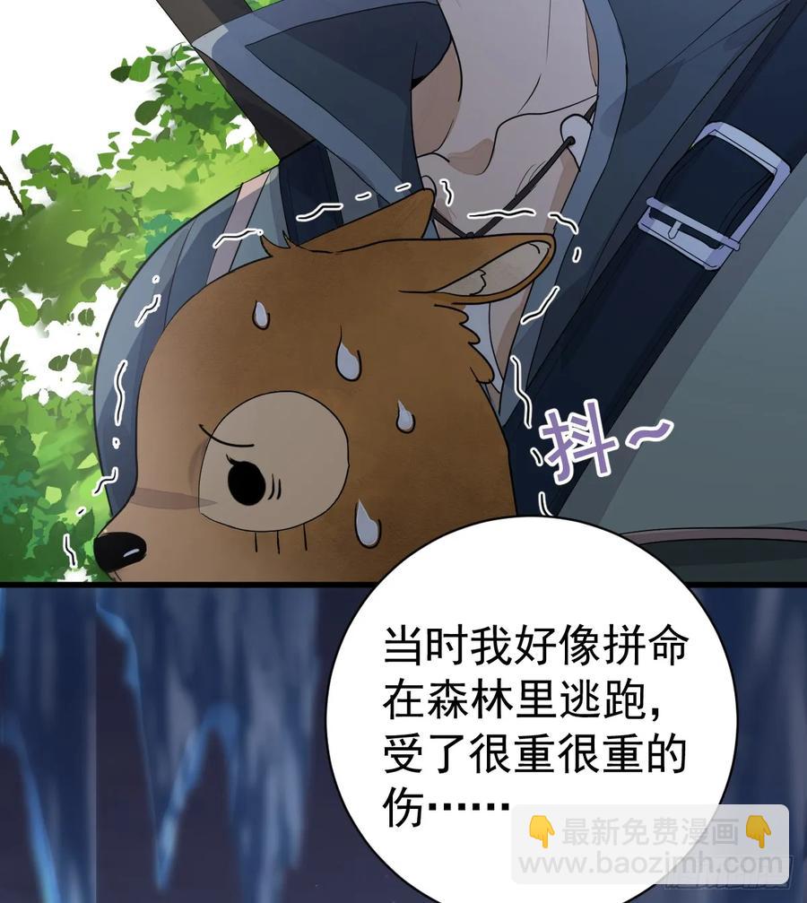 被狼养大的孩子31