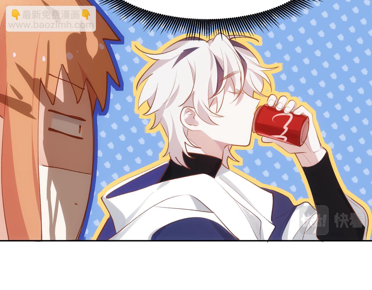 第5话 奇怪的感觉24
