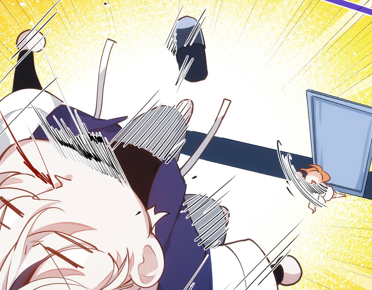 第5话 奇怪的感觉5