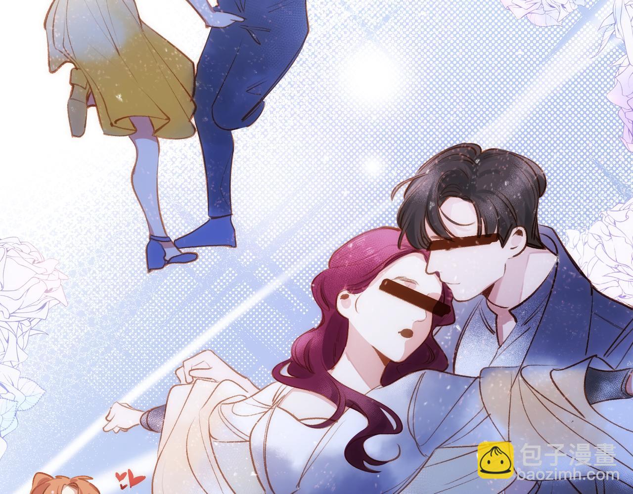 第5话 奇怪的感觉57