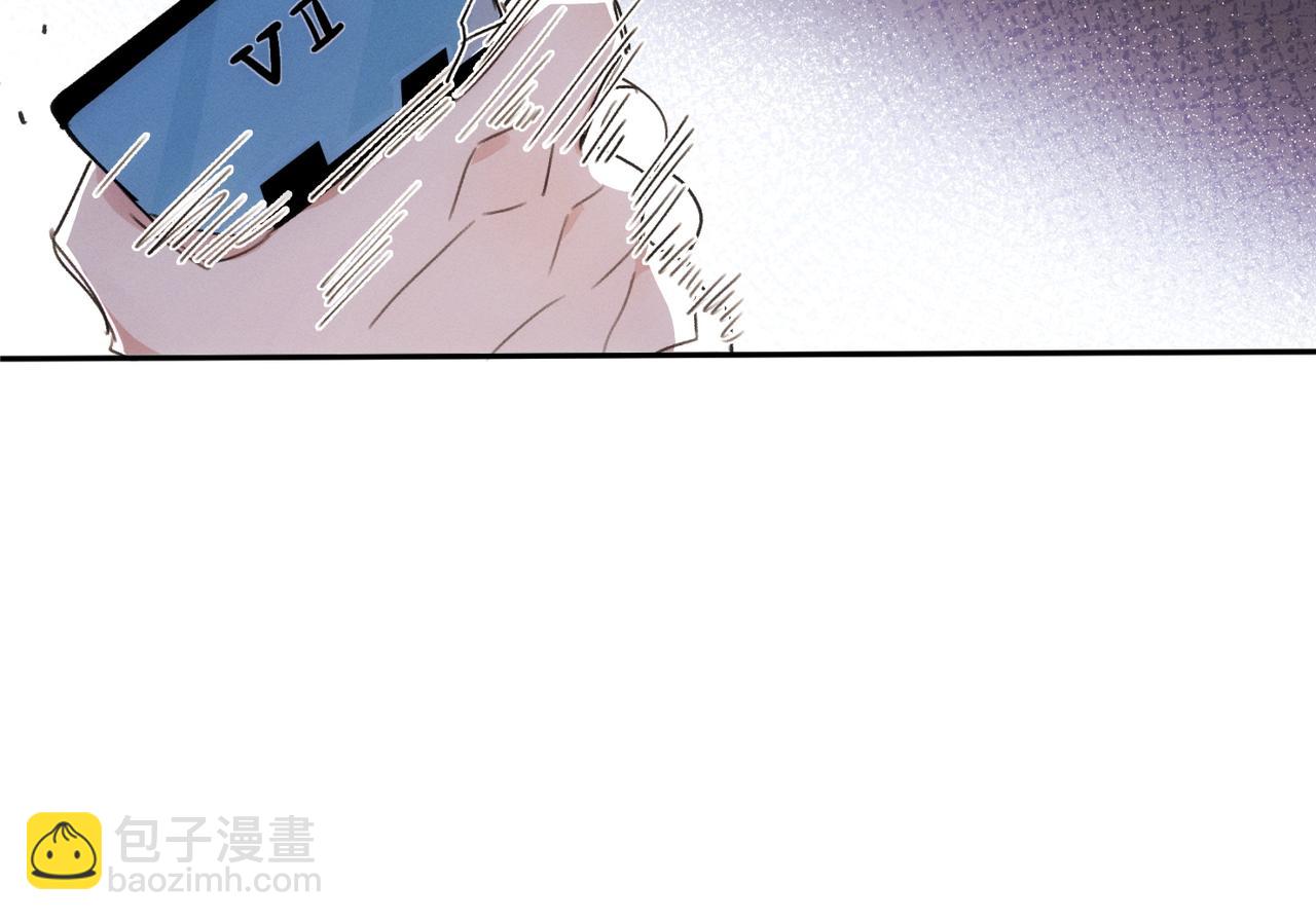 第12话 谈恋爱是两个宿舍的事11