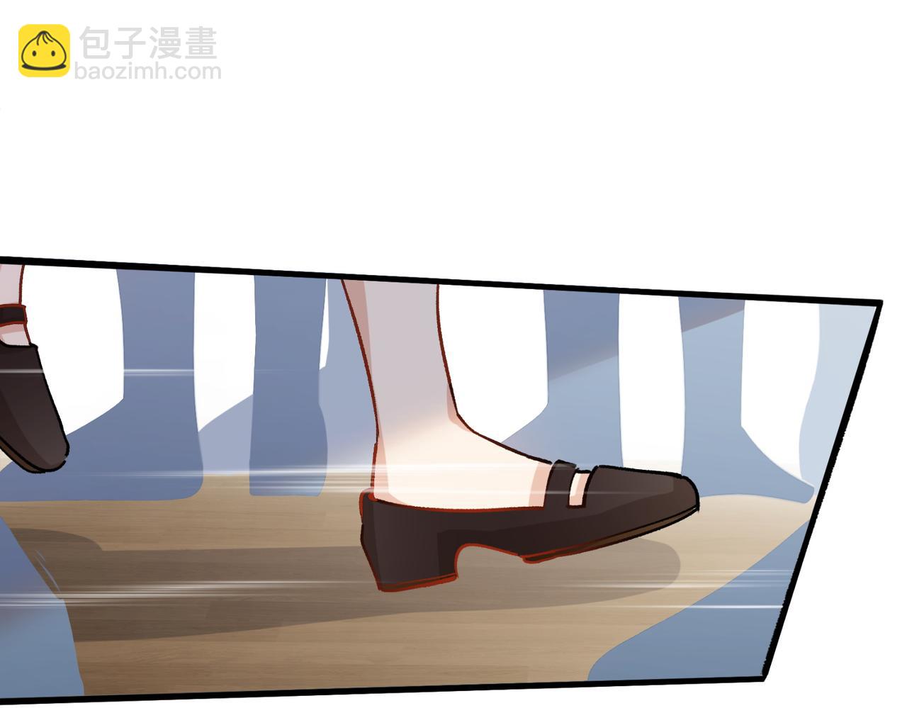 第18话 谁说她没有伴的11