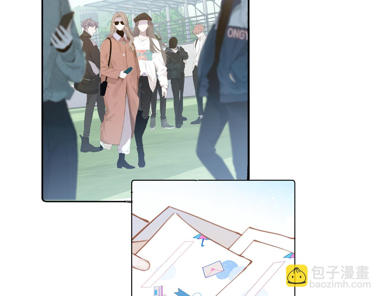 第18话 谁说她没有伴的3