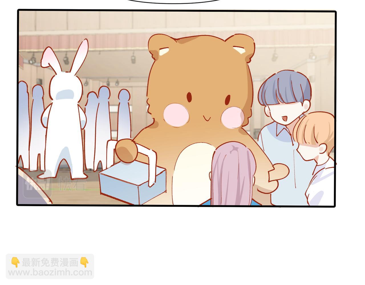 第18话 谁说她没有伴的45