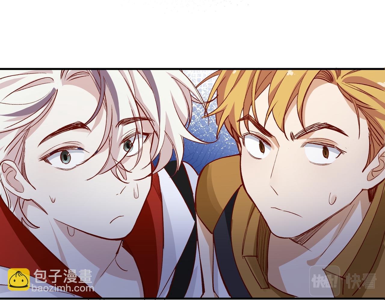 第36话 是ABO啊40