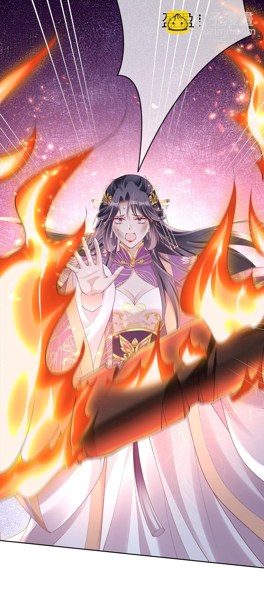 043 第四十三话  离别3