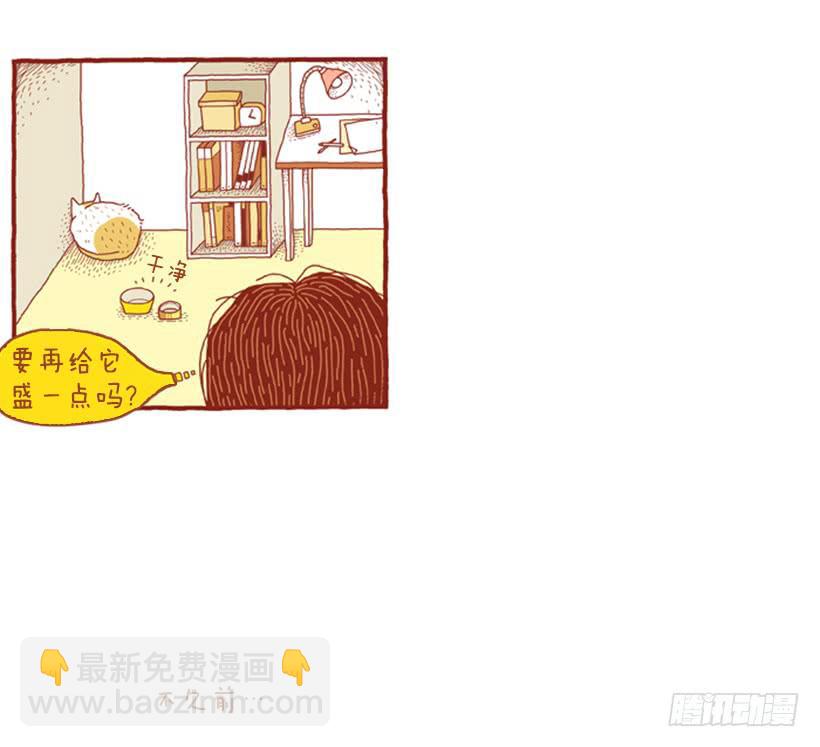 不漏雨的小窝13