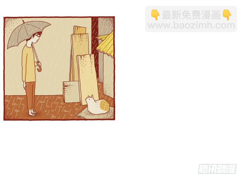 不漏雨的小窝5