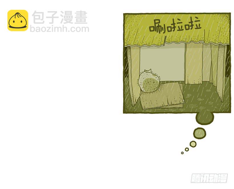 窗外的猫 下篇11