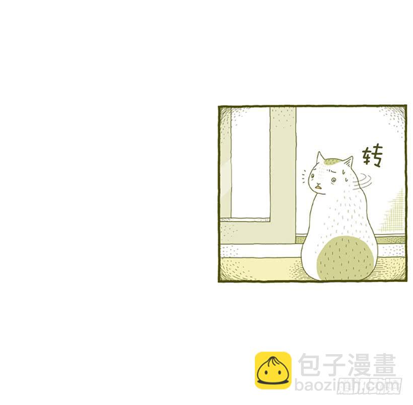 窗外的猫 下篇13