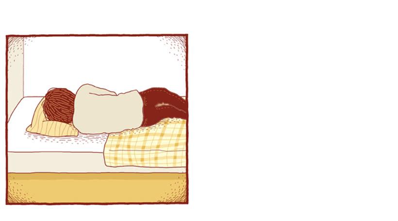 生日和忌日 下篇20