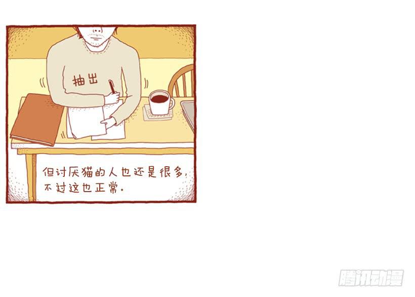 喜欢猫的女人 上篇26