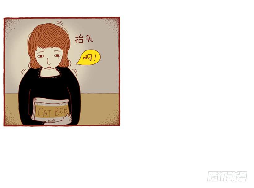 喜欢猫的女人 下篇7