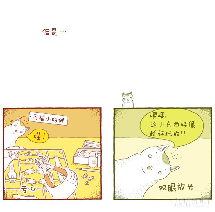 因为你而放弃的事13
