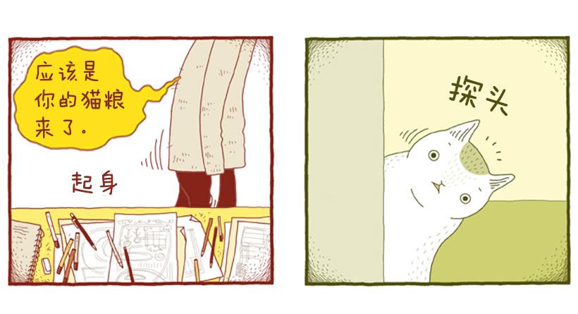好奇害死猫10