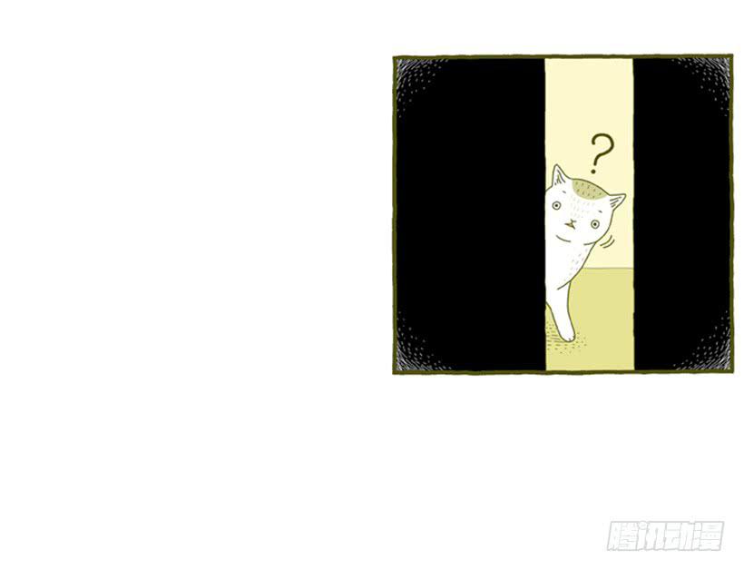 好奇害死猫16