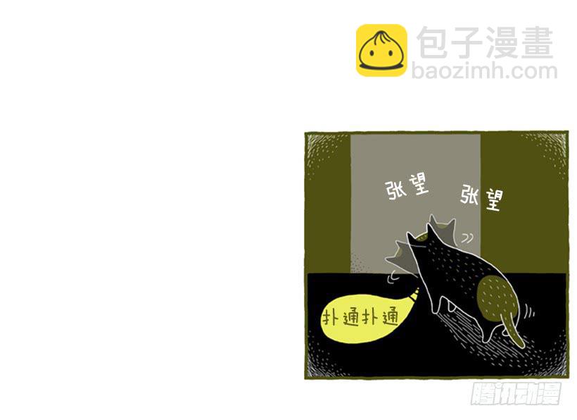 好奇害死猫21