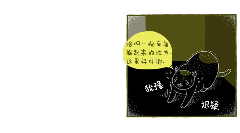 好奇害死猫27