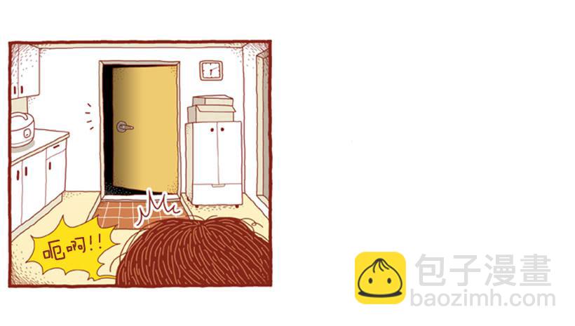 好奇害死猫36