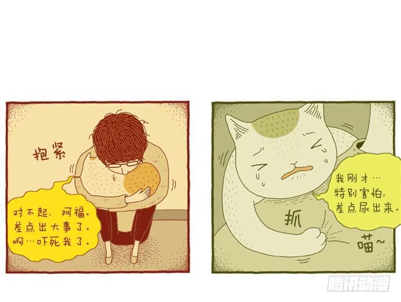 好奇害死猫42