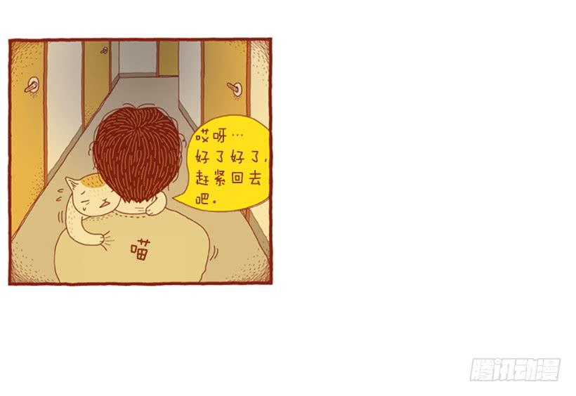 好奇害死猫43