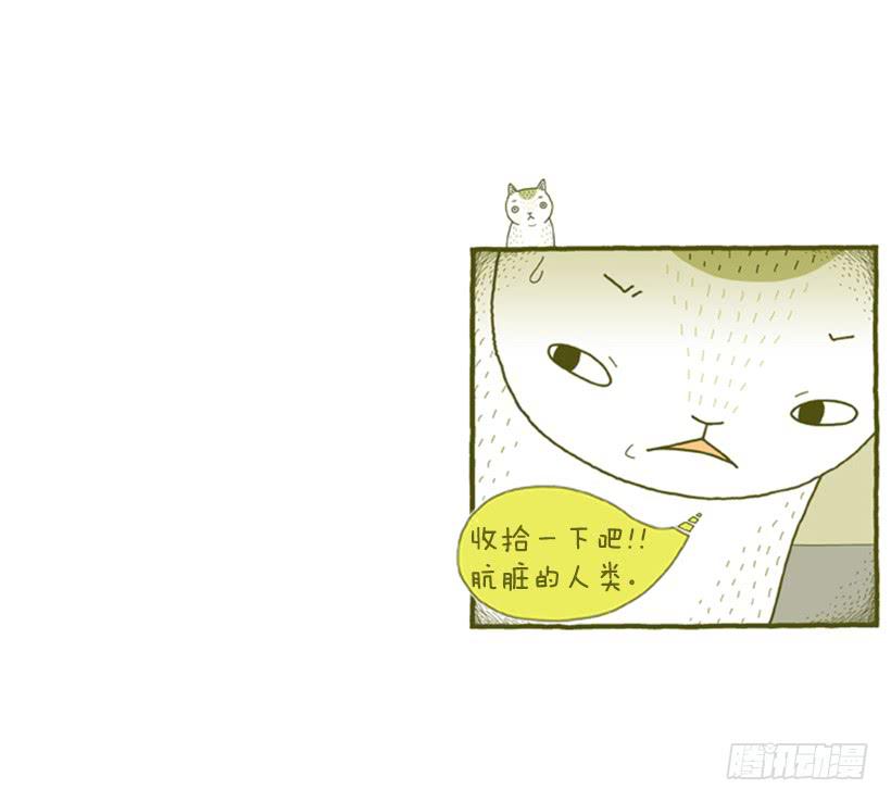 偷懒的借口14