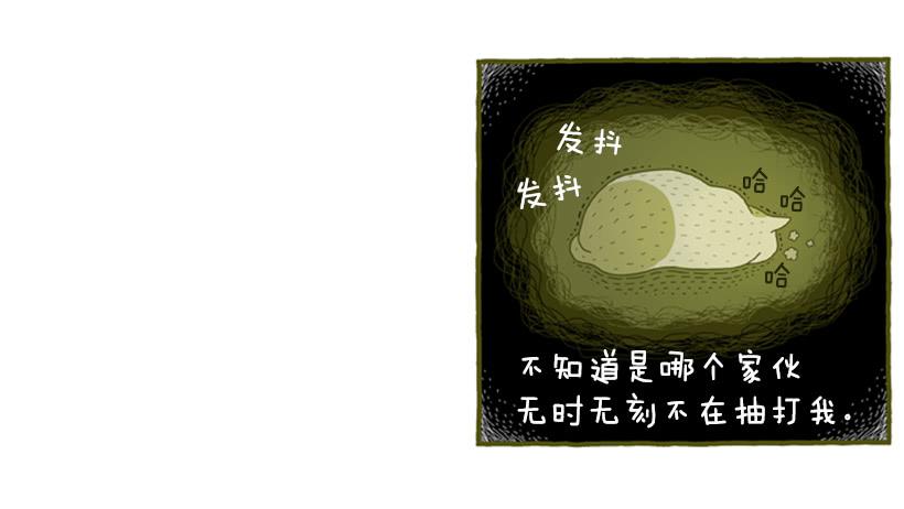 恬静深沉的梦16