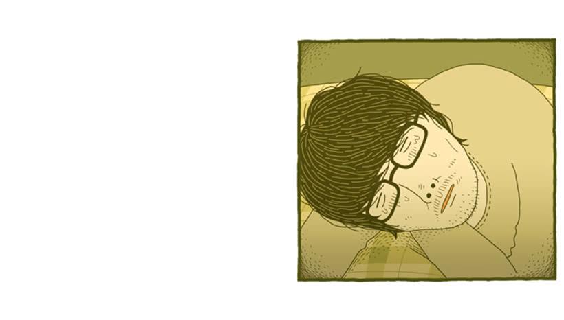 恬静深沉的梦33