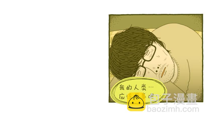 恬静深沉的梦34