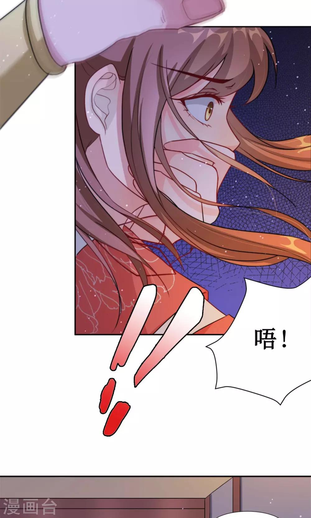 第3话 入宫4