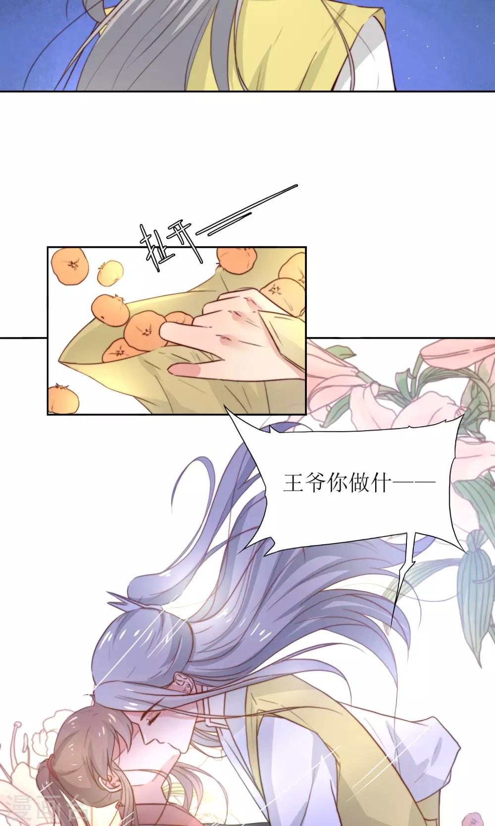 第33话 和王爷结盟了19
