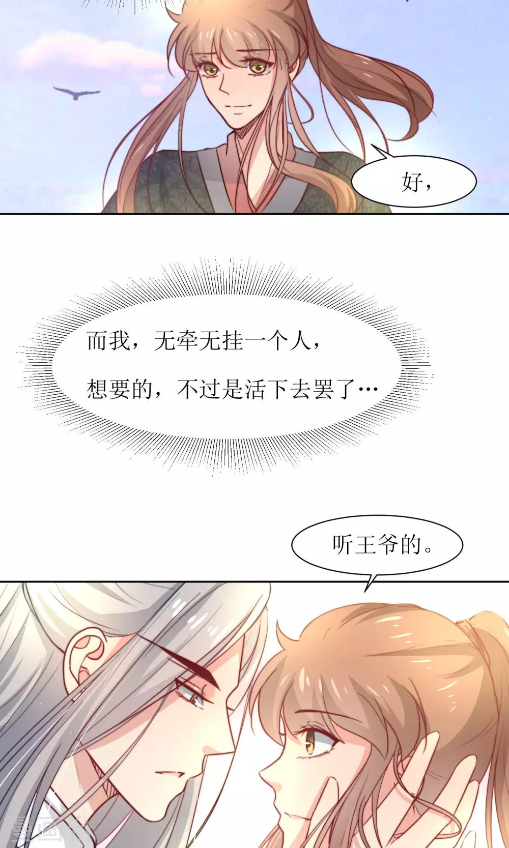 第33话 和王爷结盟了7