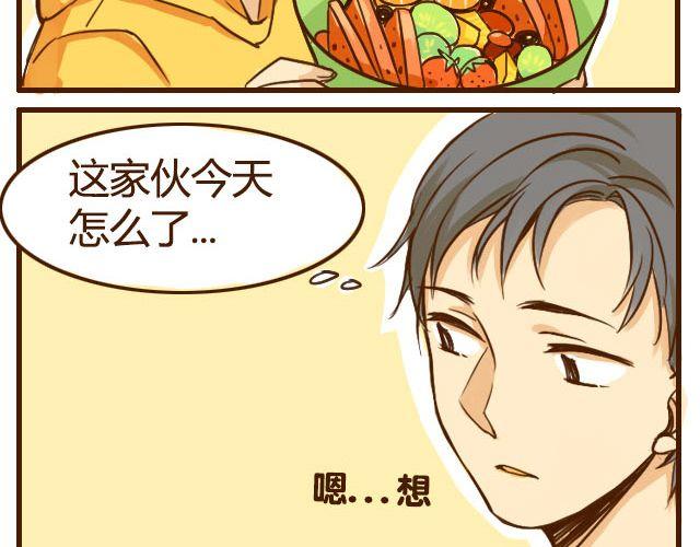 第6话 喂哥哥吃水果的真相其实是这样1