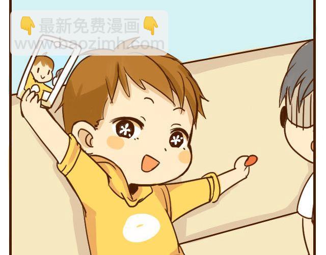 第6话 喂哥哥吃水果的真相其实是这样9