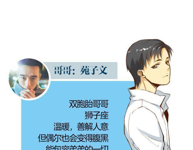 第18话 弟弟把哥哥扑倒了？？？1