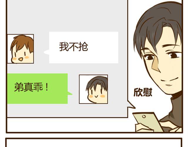 第18话 弟弟把哥哥扑倒了？？？13