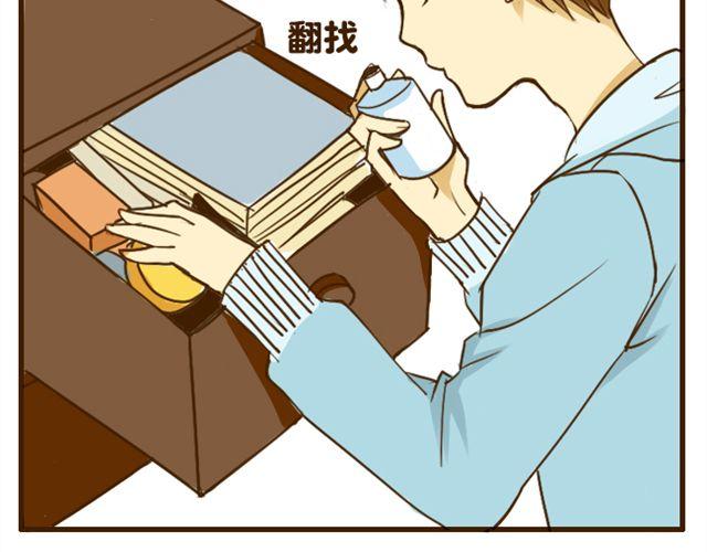 第18话 弟弟把哥哥扑倒了？？？21