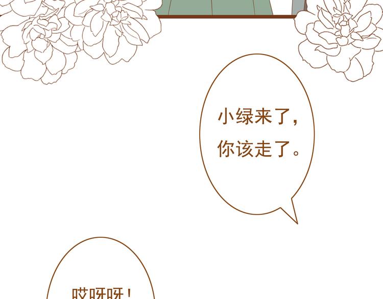 第35话 你不知道我多喜欢你36