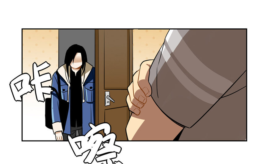 8 第7话 她为什么躲我？22